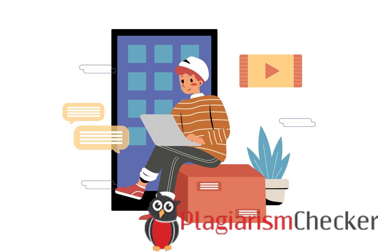 ephorus λογοκλοπή