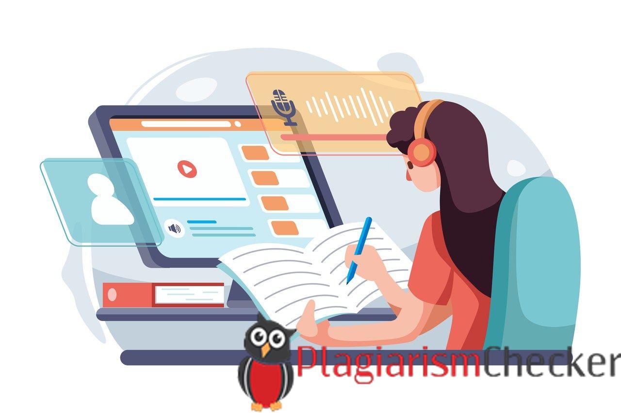 Φοιτητές και λογοκλοπή