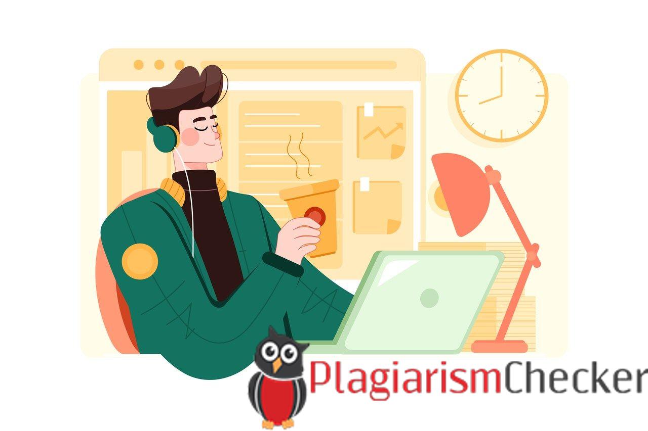 Κείμενο χωρίς λογοκλοπή