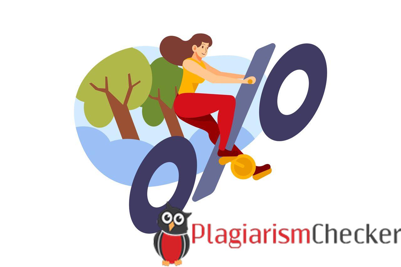 Ποσοστό λογοκλοπής